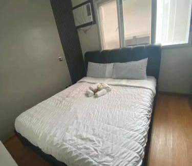 Novaliches House | Entire Greenview Executive Village 3 Bedroom