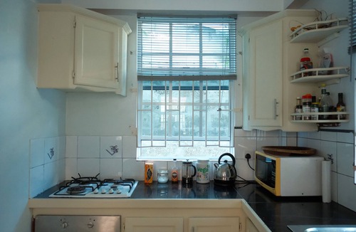 Roseau Apartment | Entire guest house in Roseau, Dominica