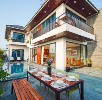 Cua Đai House | Entire Hoi An Villas By Ovui