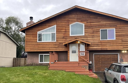 Taku - Campbell House | Entire home available within minutes from airport and other attractions