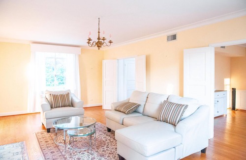 Venable House | Entire Home/Gorgeous Sunroom off Rugby Road - Walk to UVA and JPJ Arena!