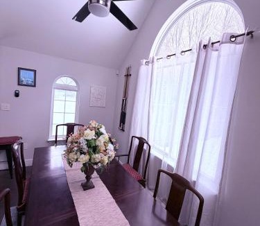 Tunkhannock Township House | Entire Home in Blakeslee, PA