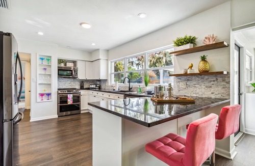 Clearwater House | Entire home in Clearwater, Florida, United States