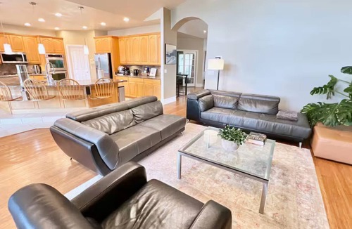 Draper House | Entire home in Draper, Utah