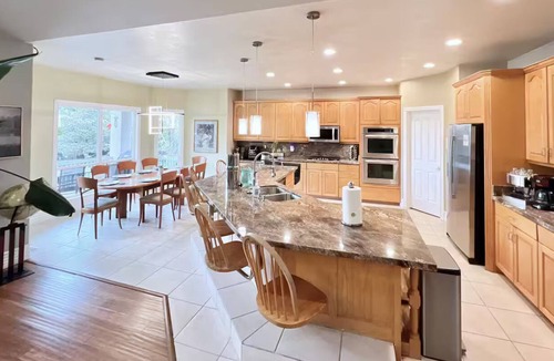 Draper House | Entire home in Draper, Utah