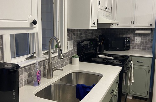 Oberlin House | Entire home in Oberlin, close to downtown and Oberlin College