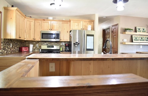 Winneconne House | Entire home in Winneconne, Wisconsin