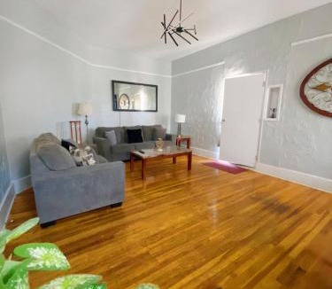 El Paso House | Entire Home Near UTEP