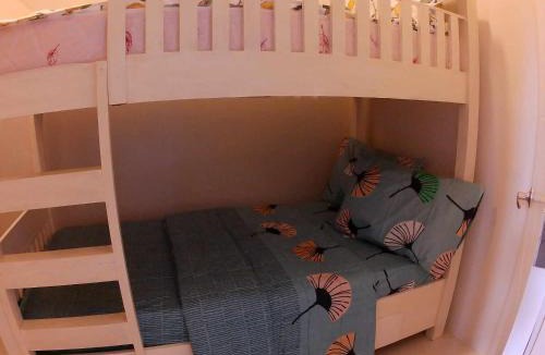 Daet Apartment | Entire Home Unit 2 Netflix AC Washer