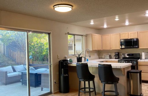 Reno House | Entire home within a stone's throw of casinos and popular attractions & events.