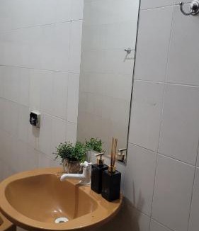 Mococa Apartment | Entire house