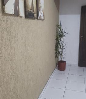 Mococa Apartment | Entire house