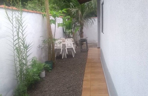 Caraguatatuba House | Entire house in Massaguaçu