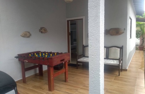 Caraguatatuba House | Entire house in Massaguaçu