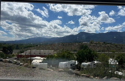 Camp Verde House | Entire house. Studio. Full bath. Full kitchen. 35 min from Sedona