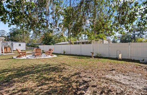 Gainesville House | Entire house with pool near UF and Santa Fe College