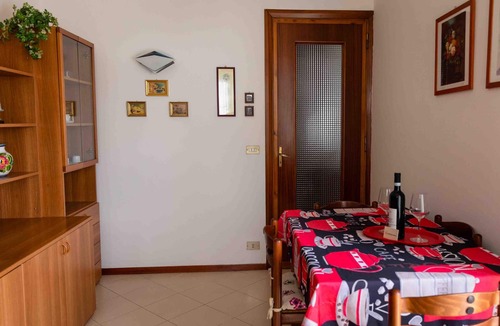 Vercelli Apartment | Entire housing within walking distance of the center