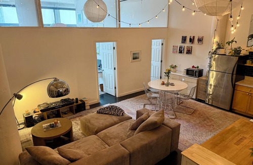 Williamsburg Apartment | ENTIRE LOFT AVAIL - Williamsburg beautiful 1200 sq ft 3bed