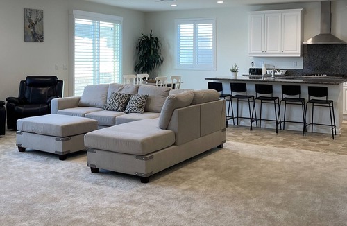 Jurupa Valley House | Entire new beautiful comfort clean of 4 bedrooms house