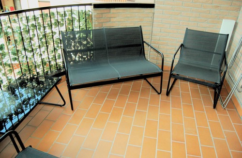 Baggiovara Apartment | Entire northern/modern style apartment near Ferrari, Ceramics, Hospital