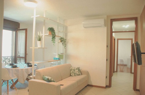 Baggiovara Apartment | Entire northern/modern style apartment near Ferrari, Ceramics, Hospital
