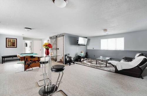 Cottage Grove House | Entire private basement suite residential home