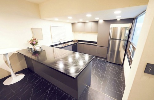 Eulji-ro House | Entire Private Lux House/Rooftop Terrace & Karaoke/Perfect for a big group