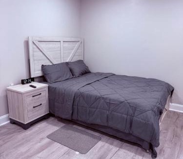 Queens Apartment | Entire Private Studio JFK