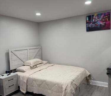 Queens Apartment | Entire Private Studio JFK