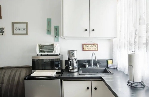 Lawndale Apartment | Entire rated studio, close to the beach and LAX.