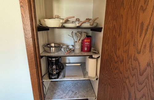 Grand Forks Apartment | Entire rental unit in Grand Forks, North Dakota