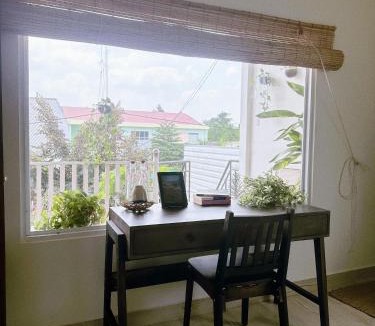 Ben Tre House | Entire Second Floor - Nguyên Tầng 2 - Nhà Mơ Homestay Bến Tre