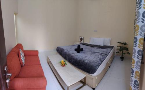 Al Ain Apartment | Entire studio apartment near Al ain mall