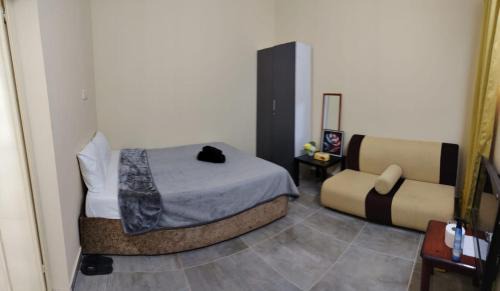 Al Ain Apartment | Entire studio apartment near Al ain mall