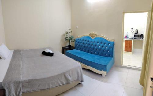 Al Ain Apartment | Entire studio apartment near Al ain mall