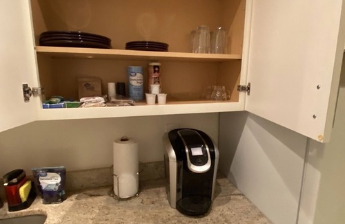 Dupont Circle Apartment | Entire studio near DuPont circle
