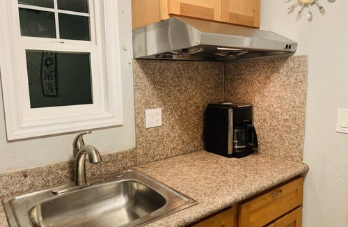 East San Jose Apartment | Entire Studio Unit 2bed/1bath, Kitchen in San Jose
