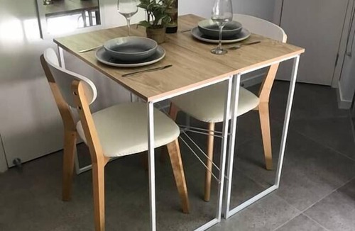 Manly Apartment | Entire studio with kitchenette, bathroom and outdoor area