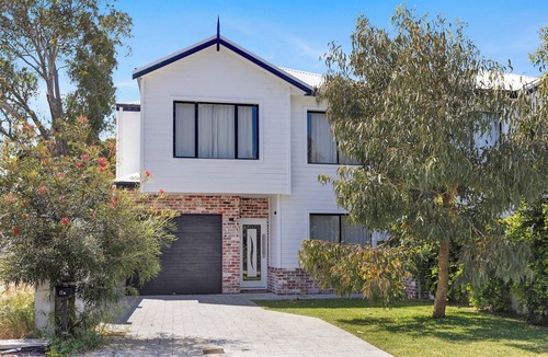 Perth House | Entire townhouse in Bassendean near Swan River