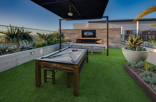North San Jose Apartment | Entire Unit w/Pool + Cabanas