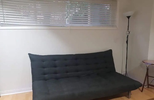 Newtonbrook Apartment | Entire unit walkout main floor