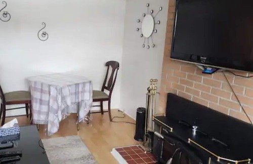 Newtonbrook Apartment | Entire unit walkout main floor