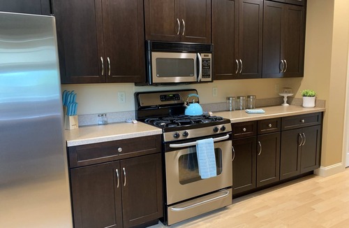 Carlisle House | ⭐️ Entire Upscale Carriage House w/Garage Parking