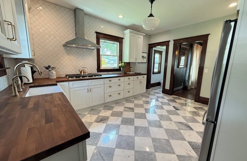 Winneconne House | Entire Upscale Home in the heart of Winneconne