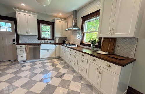 Winneconne House | Entire Upscale Home in the heart of Winneconne