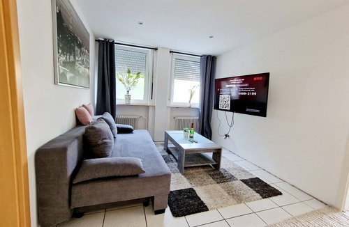 Herzogenaurach Apartment | Entire vacation apartment in Herzogenaurach