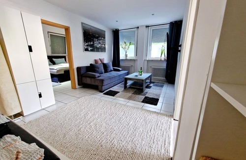 Herzogenaurach Apartment | Entire vacation apartment in Herzogenaurach