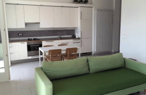 Ravello Apartment | Entire Villa