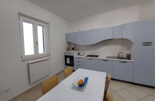 Ravello Apartment | Entire Villa