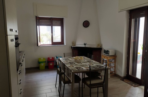 Specchiolla House | Entire villa surrounded by greenery 3 rooms with bathroom